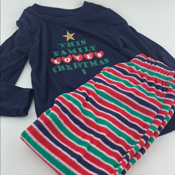 JAMMIES FOR YOUR FAMILIES | Christmas Tree PJs - Picture 3 of 6